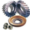 Gear Shaper Cutters